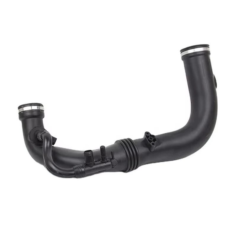 Womala Auto Motor Parts 2710901929 Tubo de admisión de aire para Mercedes-Benz C180/200/250 E200/250 SLK200/250