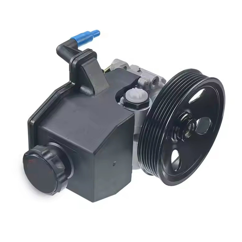 Womala Top Quality Auto Parts 0024668301 Sistema de dirección asistida Bomba hidráulica para Mercedes Benz Clase C W204 W203 C180 C200