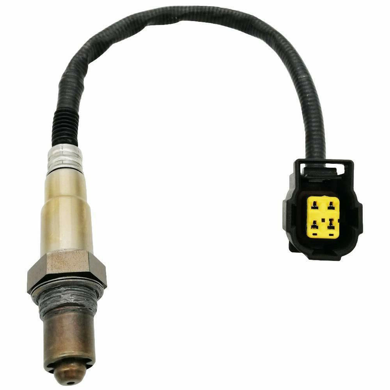 Womala Top Quality Auto Parts 0045420718 Sensor de oxígeno de sonda para Mercedes E-CLASS W211 E280 C219 R171 SLK CLS 350