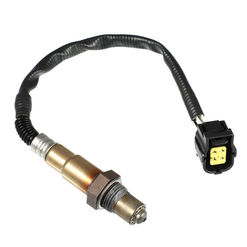 Womala Top Quality Auto Parts 0045420718 Sensor de oxígeno de sonda para Mercedes E-CLASS W211 E280 C219 R171 SLK CLS 350