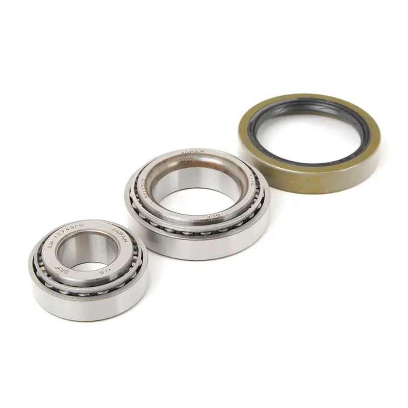 Womala Auto Chassis System Parts 2103300051 Rodas de rodamiento kits Rodas de rodamiento para Mercedes-Benz W201W202 C208 W124 S210 A124