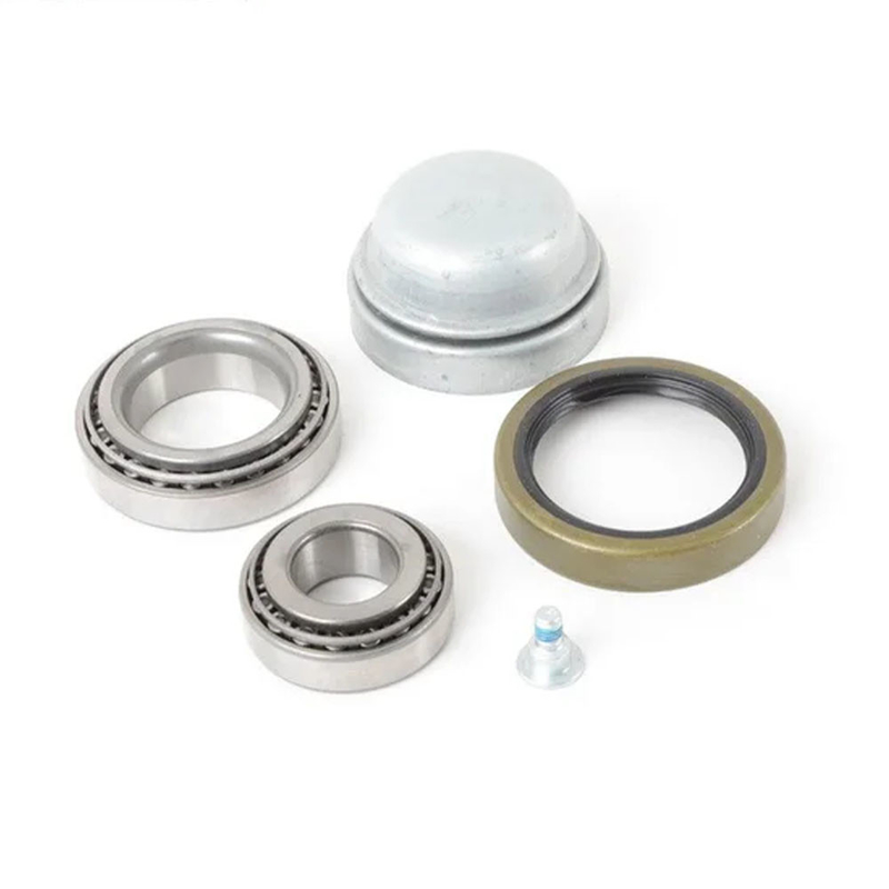 Womala Auto Chassis System Parts 2103300051 Rodas de rodamiento kits Rodas de rodamiento para Mercedes-Benz W201W202 C208 W124 S210 A124
