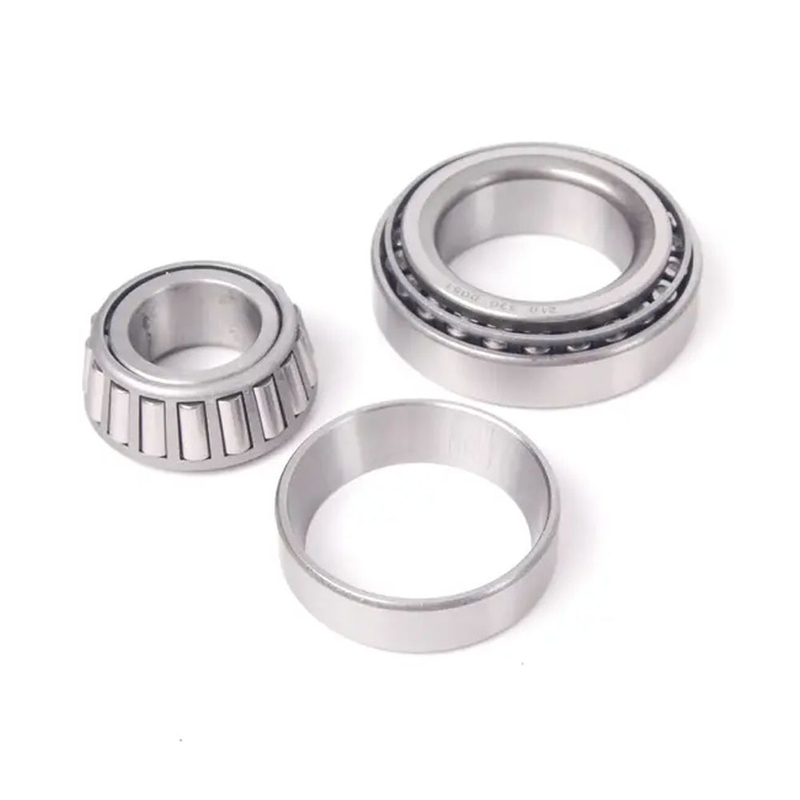 Womala Auto Chassis System Parts 2103300051 Rodas de rodamiento kits Rodas de rodamiento para Mercedes-Benz W201W202 C208 W124 S210 A124