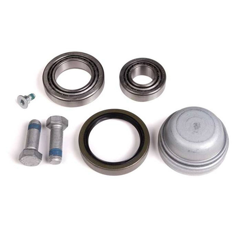 Womala Auto Chassis System Parts 2103300051 Rodas de rodamiento kits Rodas de rodamiento para Mercedes-Benz W201W202 C208 W124 S210 A124