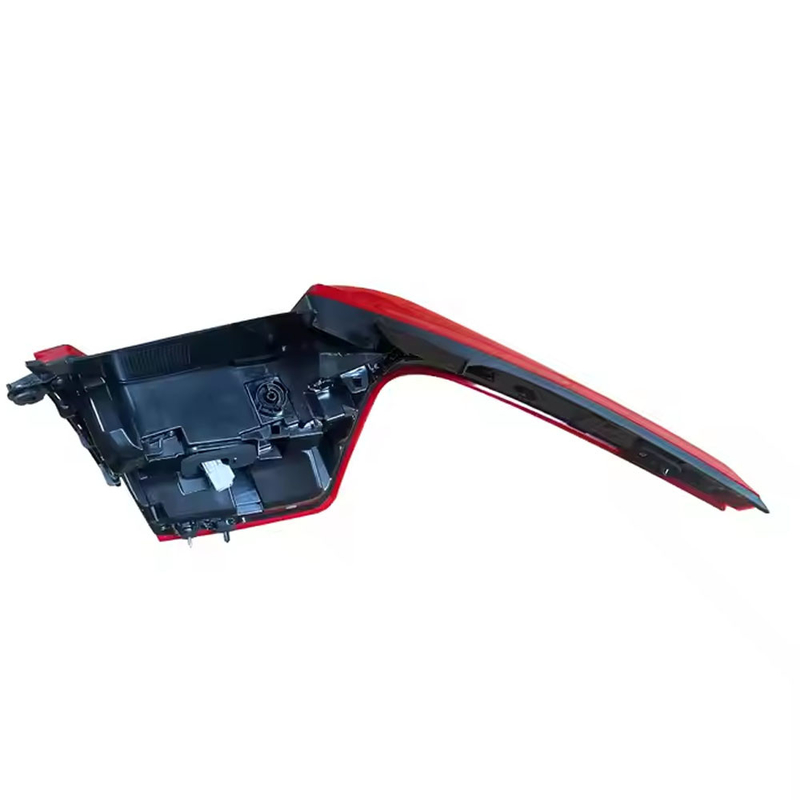 Womala Nueva piezas originales de automóviles trasero luz de cola lateral derecha 32228826 Para Volvo XC90 T5 T6 T8 2015-2020