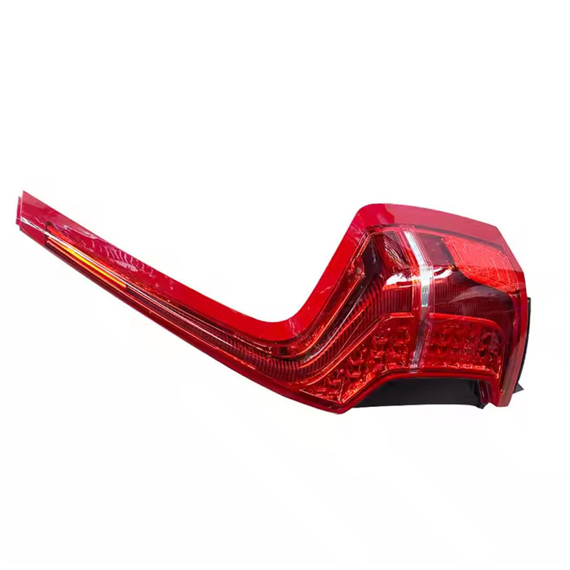 Womala Nueva piezas originales de automóviles trasero luz de cola lateral derecha 32228826 Para Volvo XC90 T5 T6 T8 2015-2020