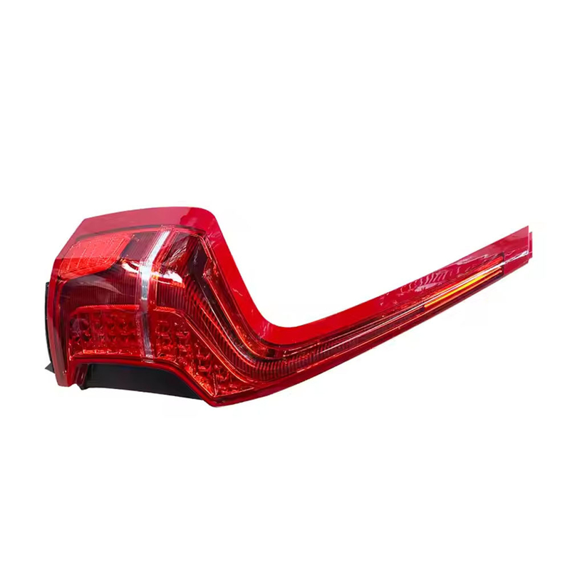 Womala Nueva piezas originales de automóviles trasero luz de cola lateral derecha 32228826 Para Volvo XC90 T5 T6 T8 2015-2020
