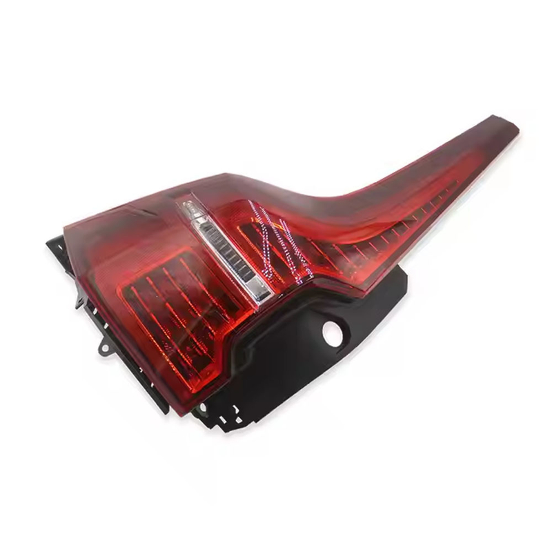 Sistema de iluminación automática Womala 31689689 Lámpara trasera derecha rojo LED izquierda para Volvo XC60