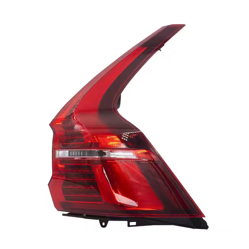 Sistema de iluminación automática Womala 31689689 Lámpara trasera derecha rojo LED izquierda para Volvo XC60