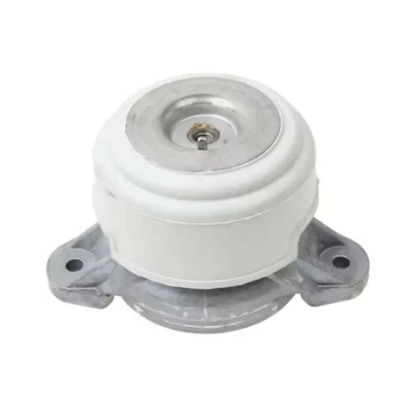 2042405617 Motor de caucho delantero para automóviles para Mercedes Benz Clase C E W204 C207 C300 E350 E400