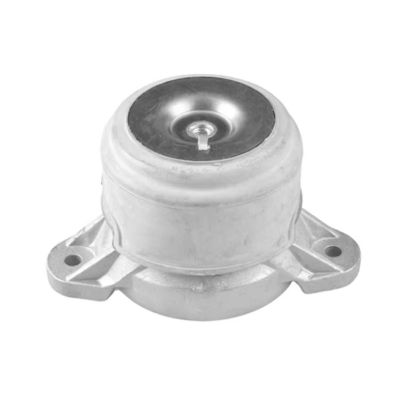 2042405617 Motor de caucho delantero para automóviles para Mercedes Benz Clase C E W204 C207 C300 E350 E400