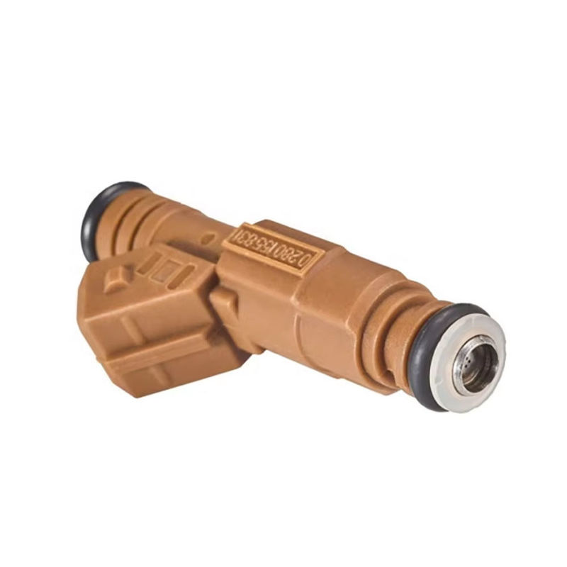 Componentes para motores de automóviles OE 9186340 Válvula de inyección cilindros para Auto Parts S60 S80 XC70 XC90 sistemas de motores de componentes para automóviles