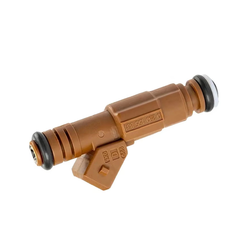 Componentes para motores de automóviles OE 9186340 Válvula de inyección cilindros para Volvo S60 S80 XC70 XC90 sistemas de motores de componentes para automóviles
