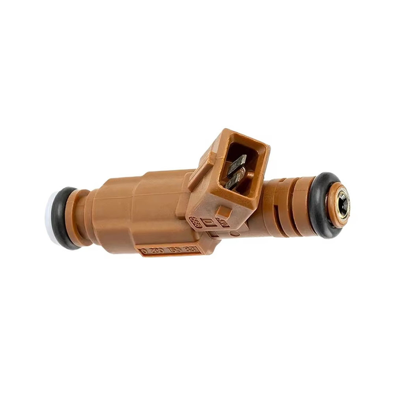 Componentes para motores de automóviles OE 9186340 Válvula de inyección cilindros para Volvo S60 S80 XC70 XC90 sistemas de motores de componentes para automóviles