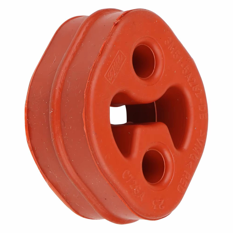 Woamla Original Auto Parts OE 30657360 Soporte de tubería de escape de montaje de goma para Volvo S40 S60 S80 XC60 XC90