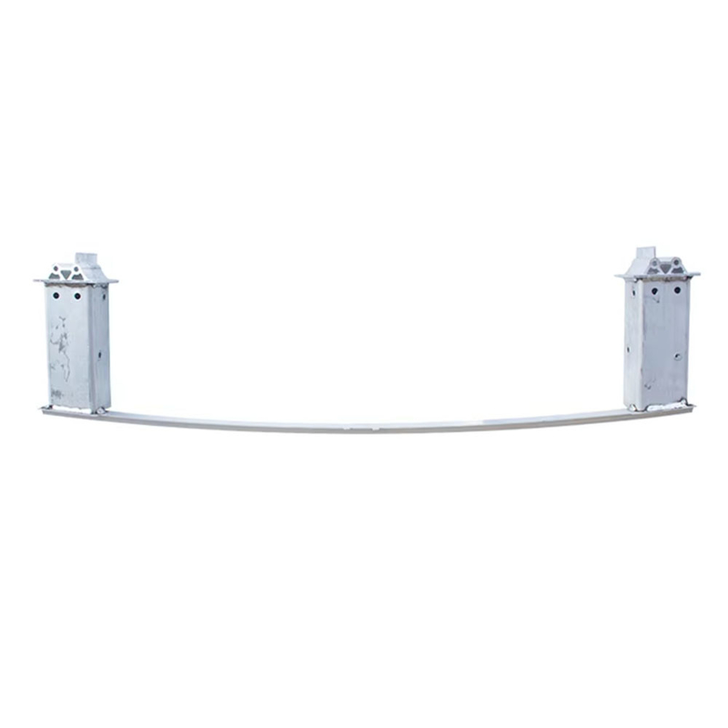 Woamla Original Auto Parts OE 31429924 Barra de impacto del parachoques delantero Portador para Volvo XC60 Mk2