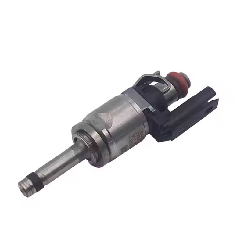 Womala Nuevas piezas originales de automóviles OE 32140135 inyector de combustible para Volvo 2019-2022 Volvo XC40 piezas de repuesto