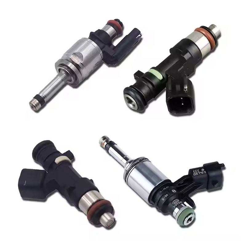 Womala Nuevas piezas originales de automóviles OE 32140135 inyector de combustible para Auto Parts 2019-2022 Auto Parts XC40 piezas de repuesto
