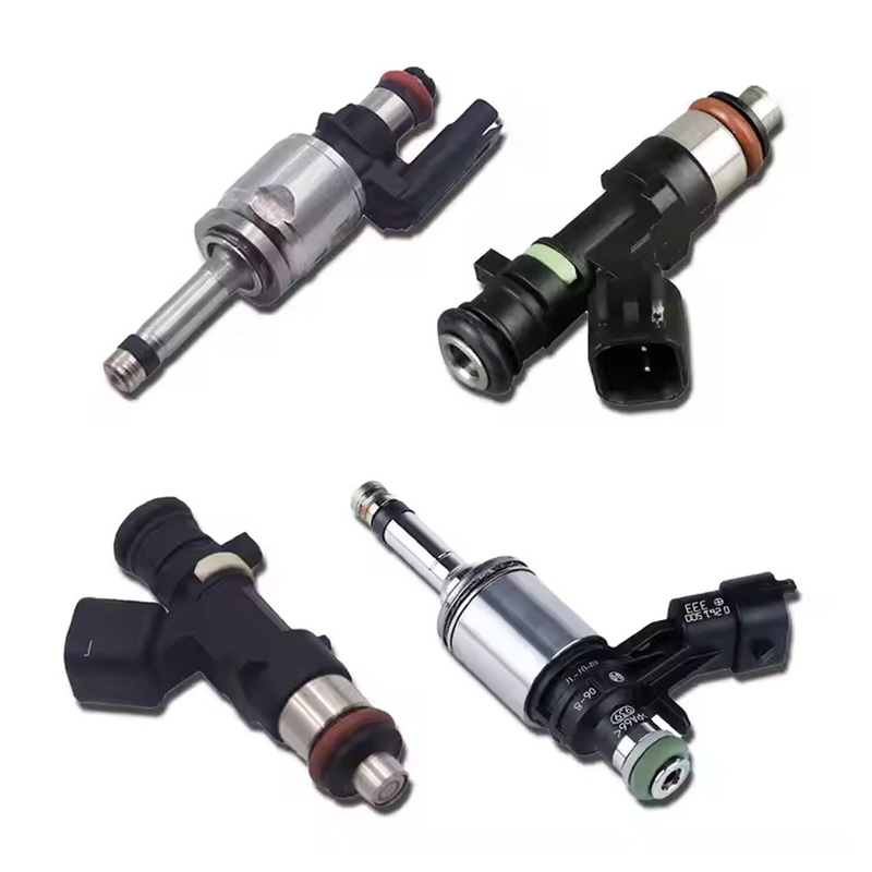 Womala Nuevas piezas originales de automóviles OE 32140135 inyector de combustible para Volvo 2019-2022 Volvo XC40 piezas de repuesto