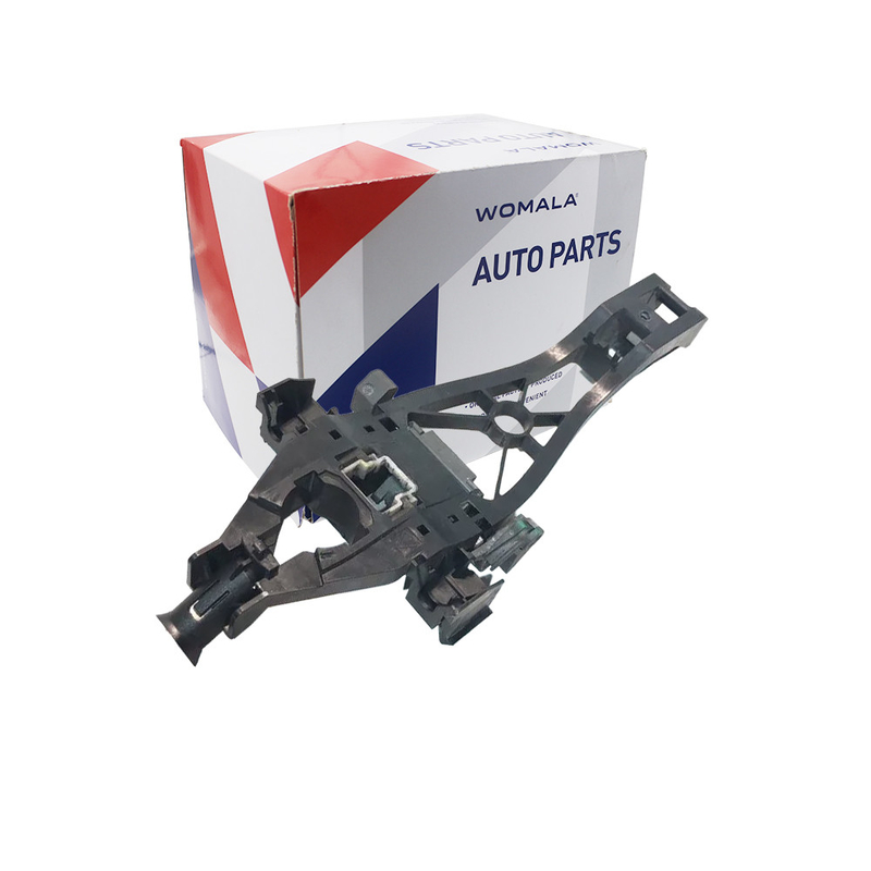 Womala 30784203 Base de la manija de la puerta exterior para los modelos V60 S90 XC90 V90