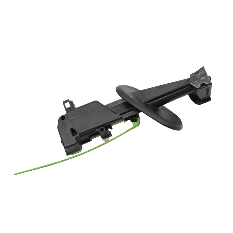Womala 31278861 Cerradura de la puerta del combustible para S60 2011 2018 Acceso seguro al combustible