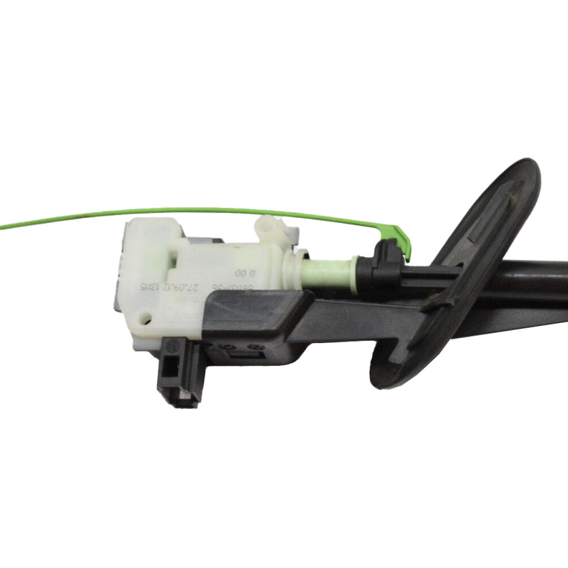 Womala 31278861 Cerradura de la puerta del combustible para S60 2011 2018 Acceso seguro al combustible