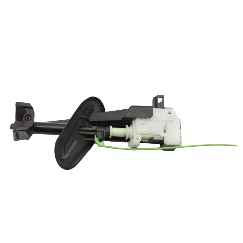 Womala 31278861 Cerradura de la puerta del combustible para S60 2011 2018 Acceso seguro al combustible