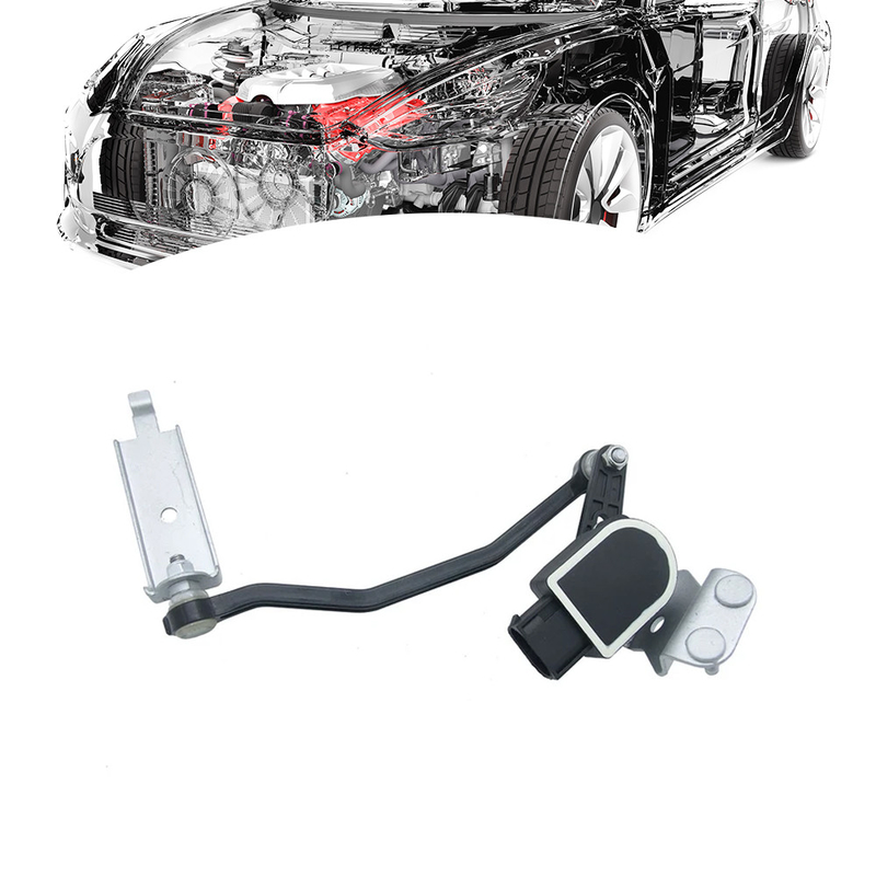 Womala 31288271 Sensor de estacionamiento delantero para S60 S80 V60 V70 XC60 XC90