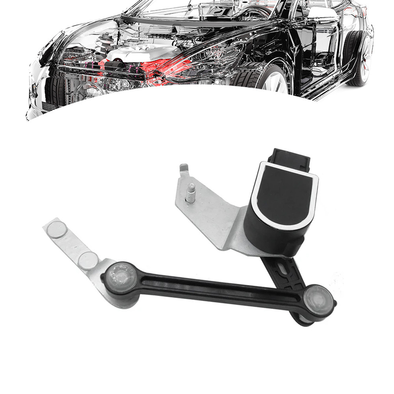 Womala 31288274 Sensor de estacionamiento trasero para S60 S80 V60 V70 XC60 XC90