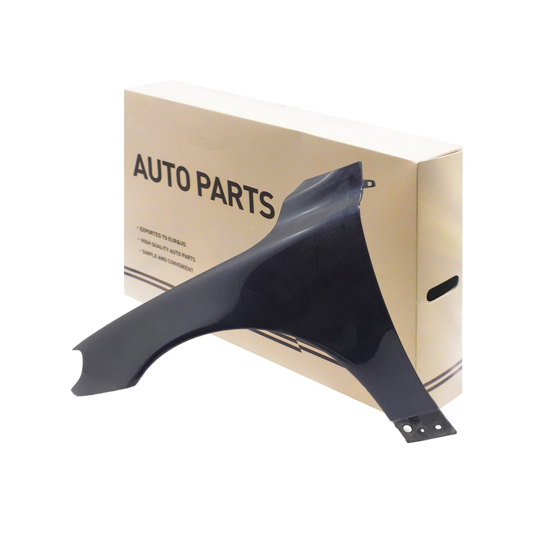 Womala Fender delantero izquierdo 31294000 para S60 S80 V60 V70 XC60 XC90 Calidad OEM