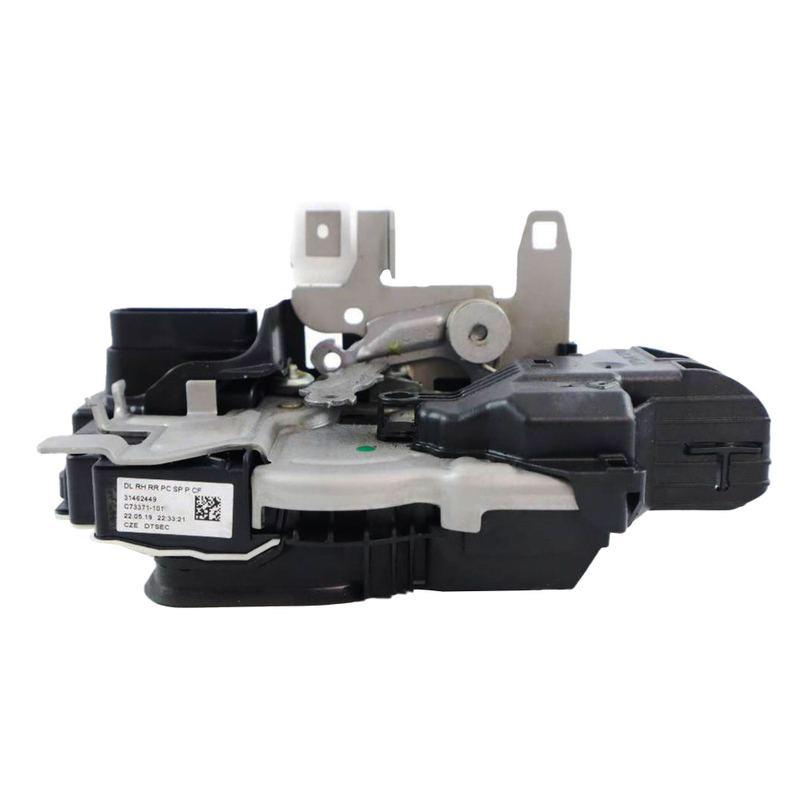 Womala 31322605 Kit de cerradura de puertas CH para 2015 XC90 OEM piezas de repuesto