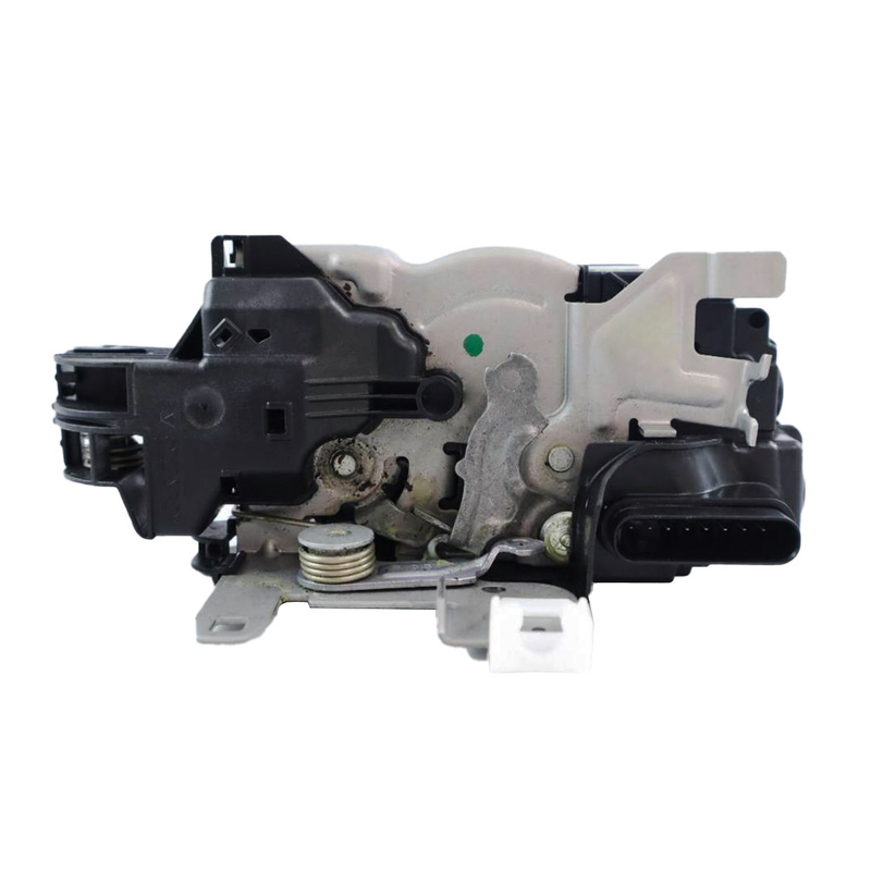 Womala 31322605 Kit de cerradura de puertas CH para 2015 XC90 OEM piezas de repuesto