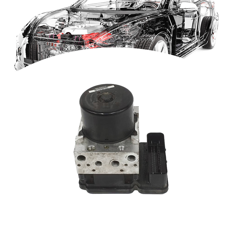 Unidad de control ABS Womala 31329140 para 2014-2018 XC90 Seguridad y rendimiento