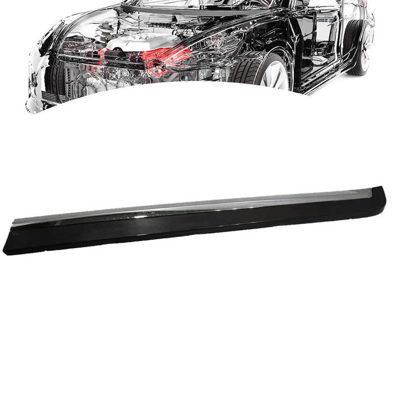 Womala 31333817 Cinturón de la puerta delantera para 2015-2019 XC60 Fácil de instalar