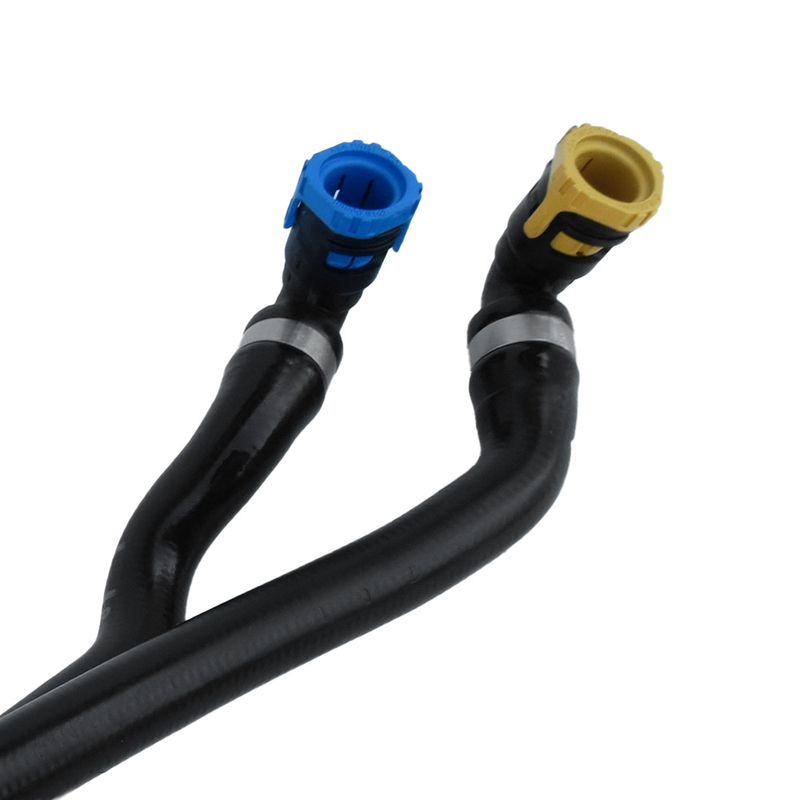 Womala HVAC manguera de calefacción 31338213 para 2011-2018 S60 Reliable refrigeración y calefacción