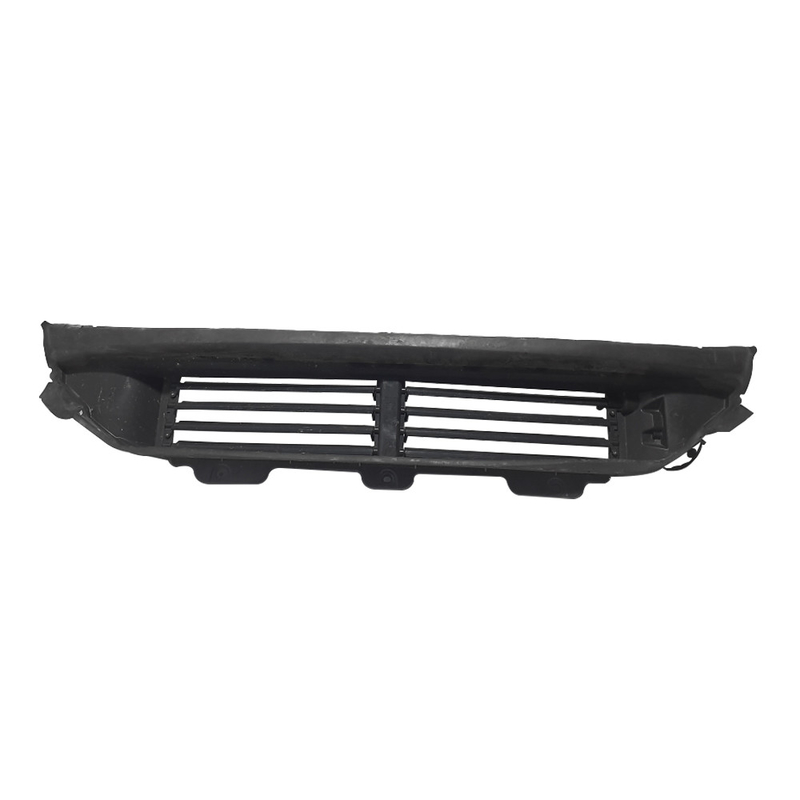 Deflector de aire de apoyo del radiador Womala 31353797 Compatible con XC90 S90 2016-2025