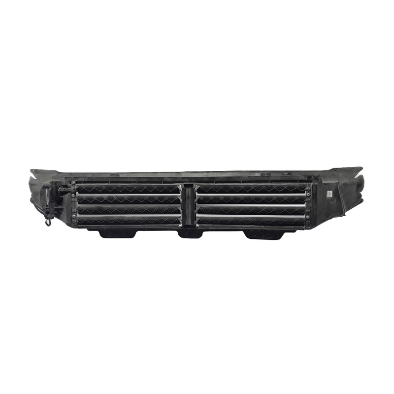 Deflector de aire de apoyo del radiador Womala 31353797 Compatible con XC90 S90 2016-2025