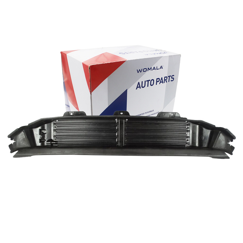 Deflector de aire de apoyo del radiador Womala 31353797 Compatible con XC90 S90 2016-2025