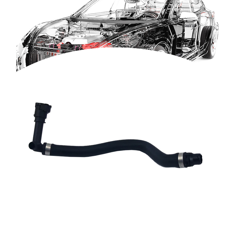 Se utilizará para la fabricación de tubos de conexión Womala 31368540 para S60 S90 V60 V90 XC60 XC90 2016-2023