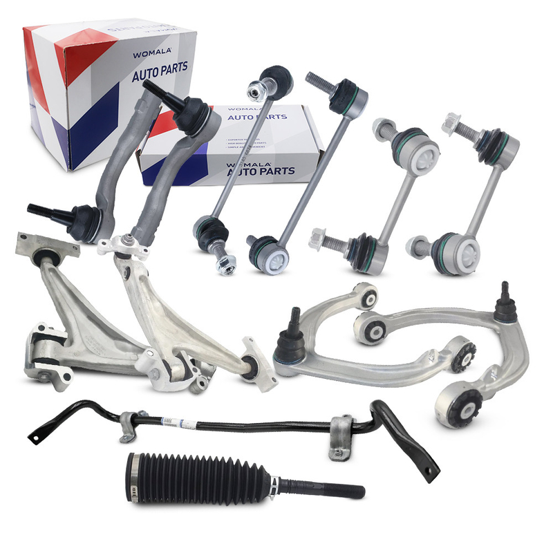 Womala Partes del sistema de suspensión para automóviles 31476415 31476416 314292347C 31406930 31406873 31406874 para volvo todos los accesorios
