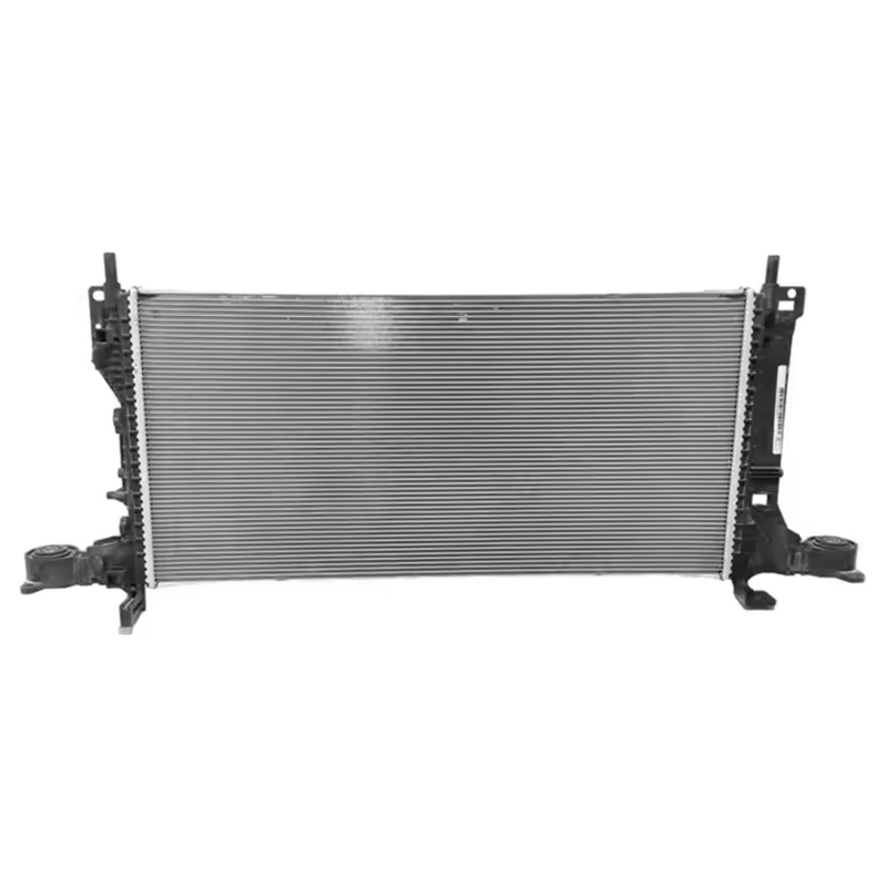 Womala Auto Parts 30665330 31332896 31694082 31694670 Sistema de refrigeración Reunión de condensadores de radiador de aluminio para accesorios Volvo