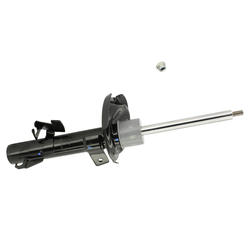 Sistema de suspensión de piezas de automóvil 334700 30618110 Suspensión de absorción de choque de gas para Volvo C70 S60 S70 S80 XC70 V40 Accesorios