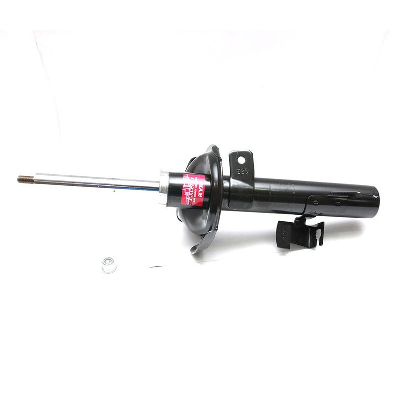 Sistema de suspensión de piezas de automóvil 334700 30618110 Suspensión de absorción de choque de gas para Volvo C70 S60 S70 S80 XC70 V40 Accesorios