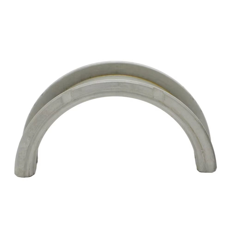 OE 8642492 1147541 Lavadora de empuje automático rodamiento principal rodamiento de brida para Volvo Todas las piezas 2T