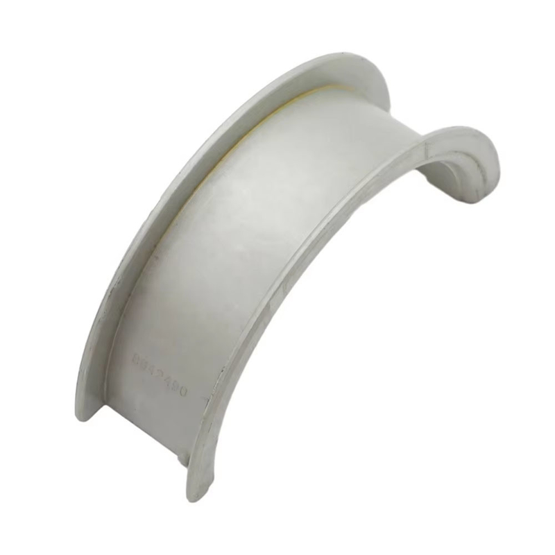OE 8642492 1147541 Lavadora de empuje automático rodamiento principal rodamiento de brida para Volvo Todas las piezas 2T