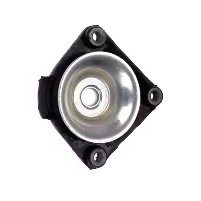 31262065 Suspensión soporte de apoyo de choque para Volvo S80 V70 S60 Accesorios delantero trasero superior izquierdo