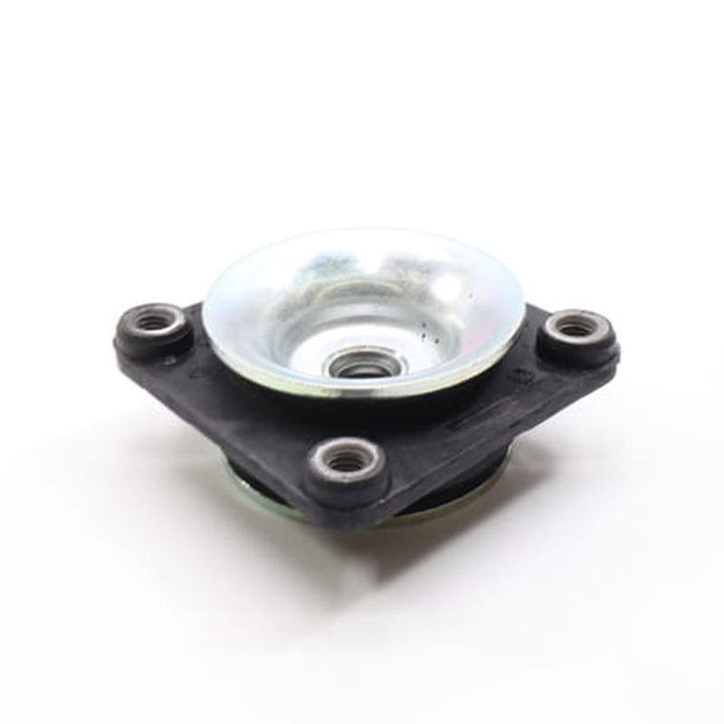 31262065 Suspensión soporte de apoyo de choque para Volvo S80 V70 S60 Accesorios delantero trasero superior izquierdo