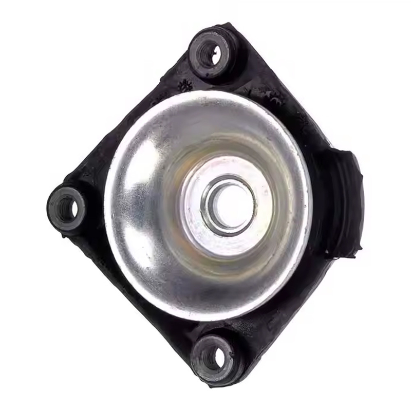 31262065 Suspensión soporte de apoyo de choque para Volvo S80 V70 S60 Accesorios delantero trasero superior izquierdo