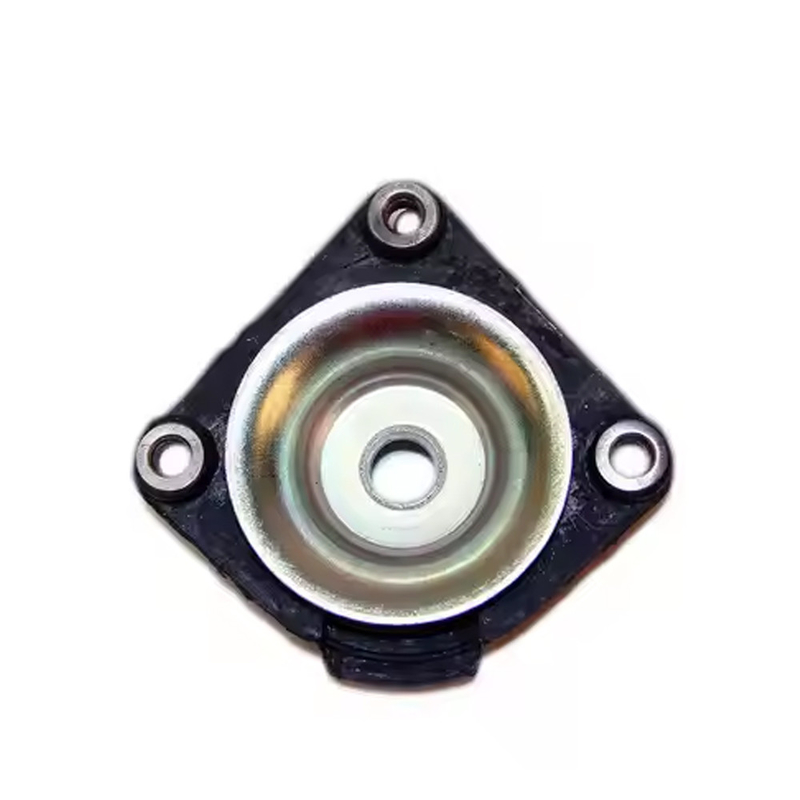 31262065 Suspensión soporte de apoyo de choque para Volvo S80 V70 S60 Accesorios delantero trasero superior izquierdo