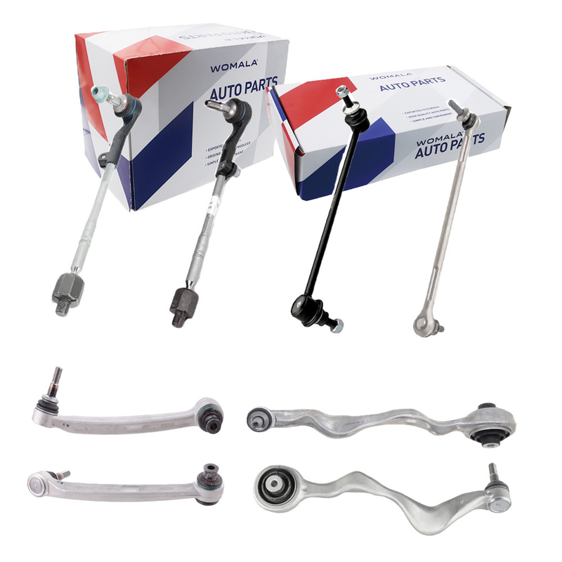 Sistema de suspensión 32102283461 Rod de unión 31352283441 Barra de estabilización delantera 31102283577 Brazo de control para BMW M3 2009-2014